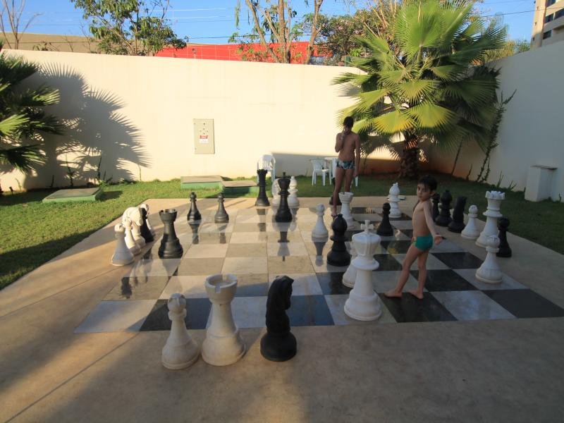 Foto LE JARDIN SUITES