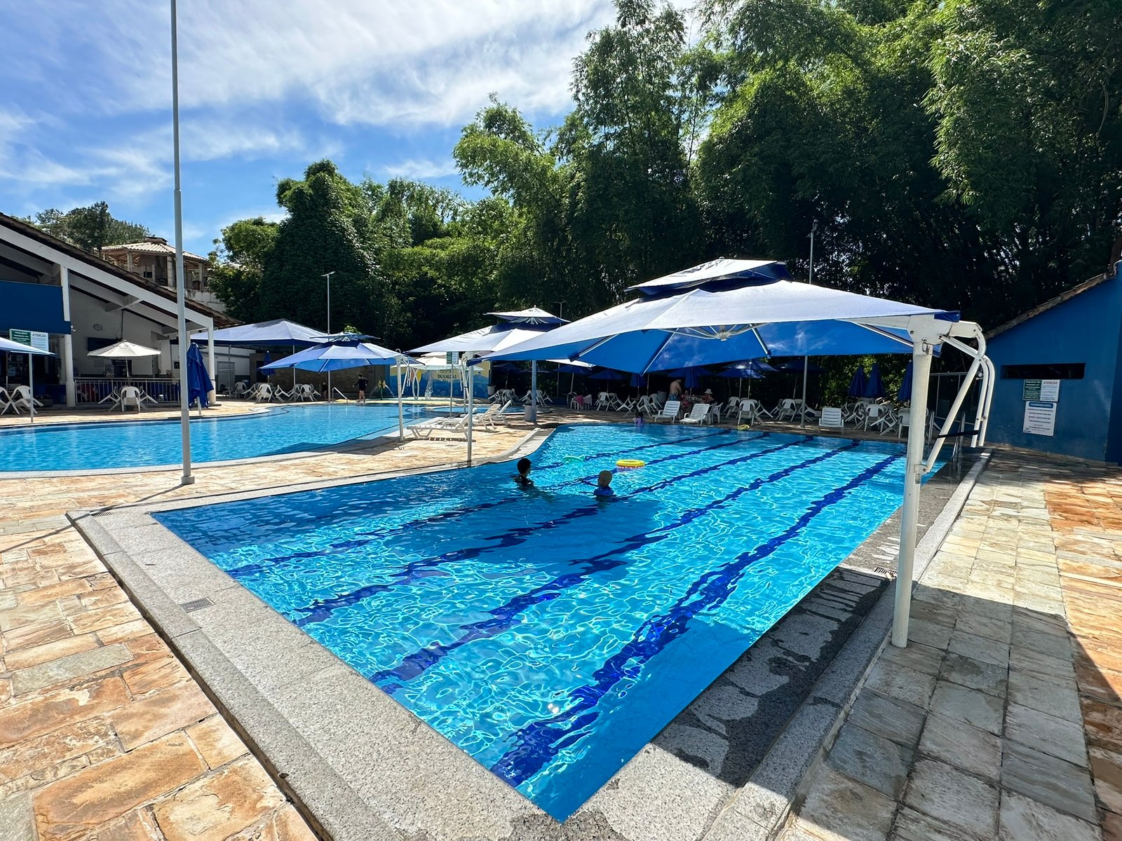 Condomínio RIO CALDAS em CALDAS NOVAS GO