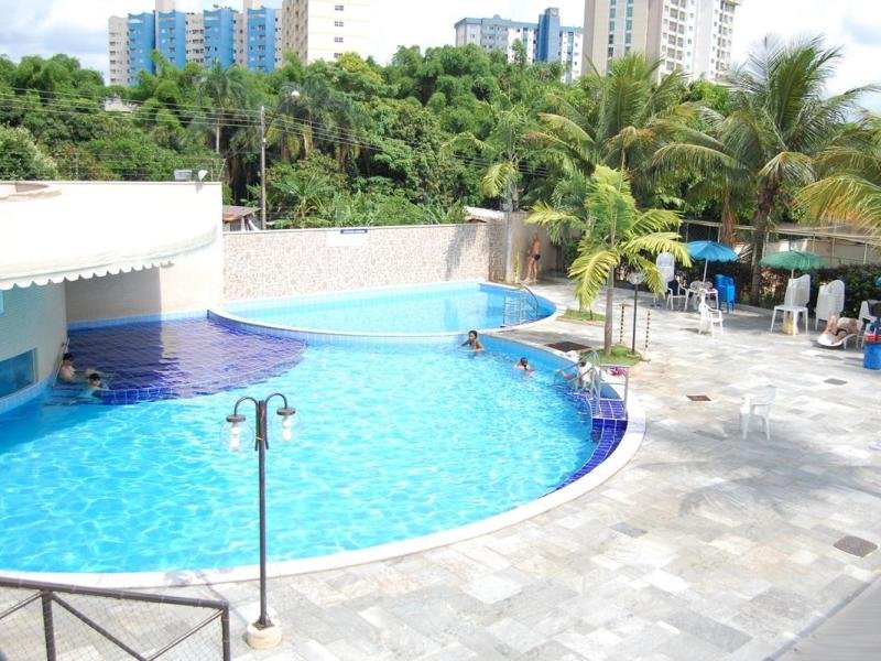 Foto Icone do Condominio 