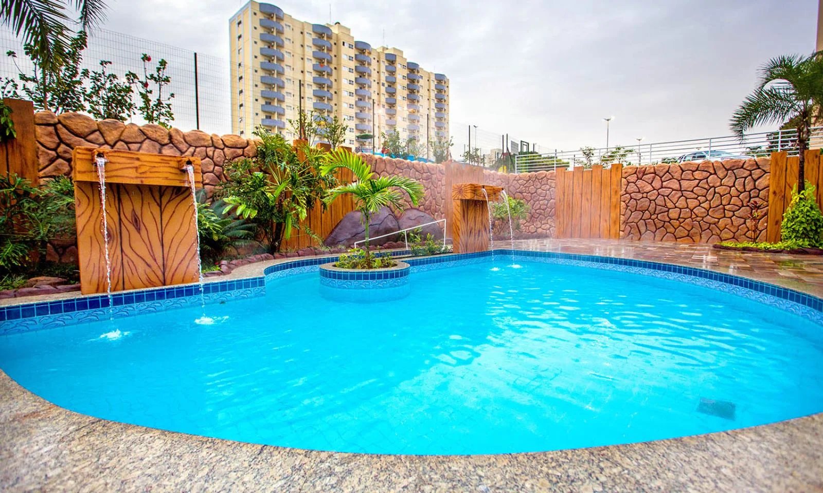 Foto Icone do Condominio 