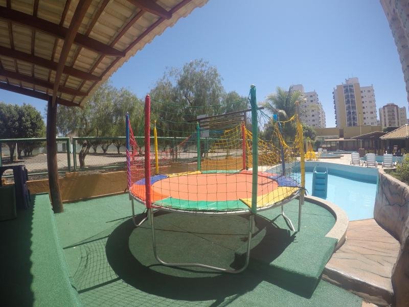Foto THERMAS PLACE