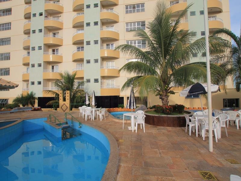 Foto THERMAS PLACE