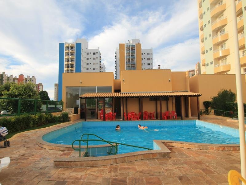 Foto THERMAS PLACE