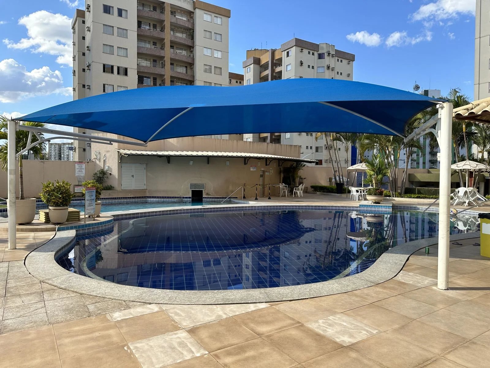 Foto Icone do Condominio 