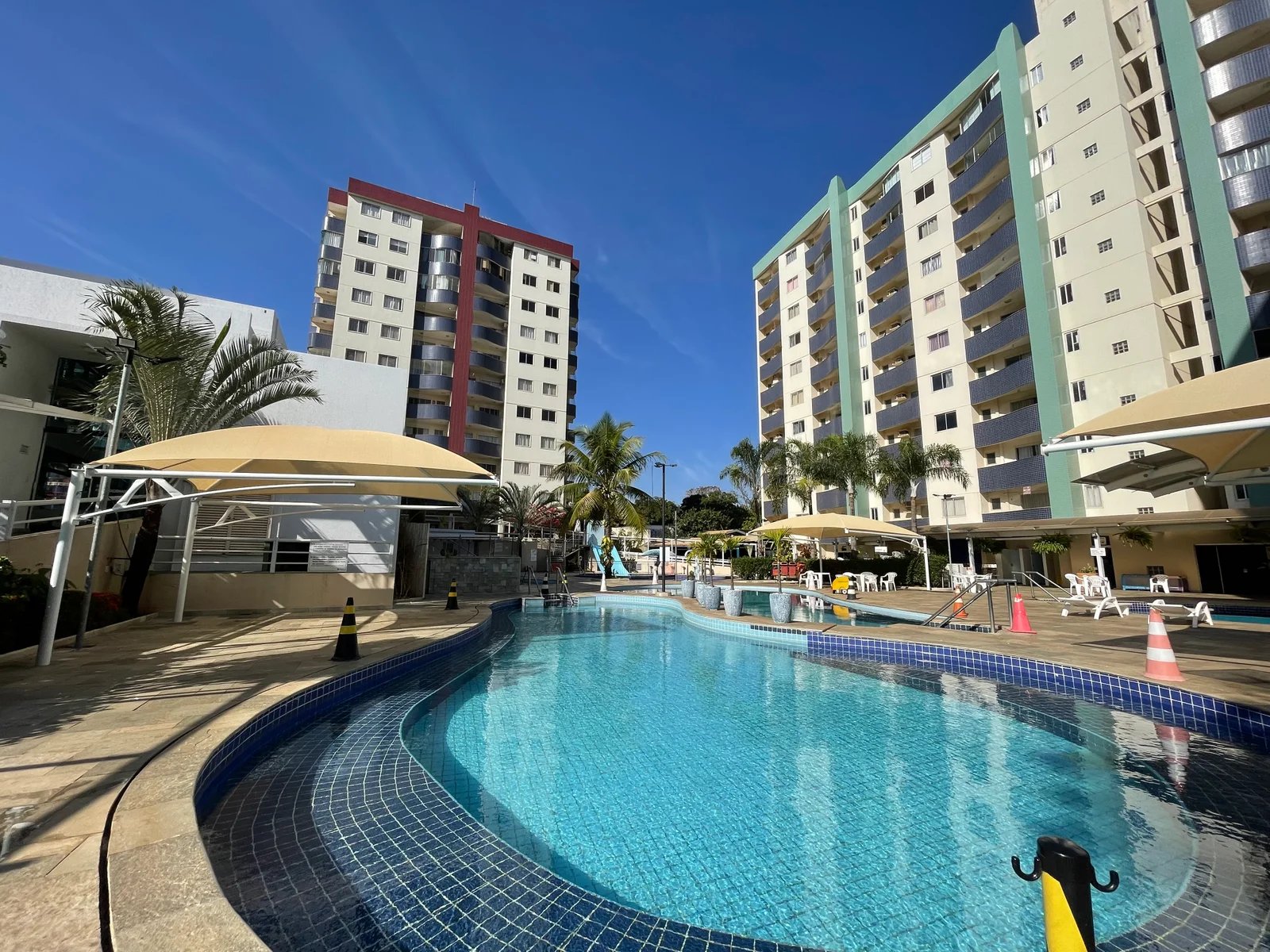 Foto Icone do Condominio 