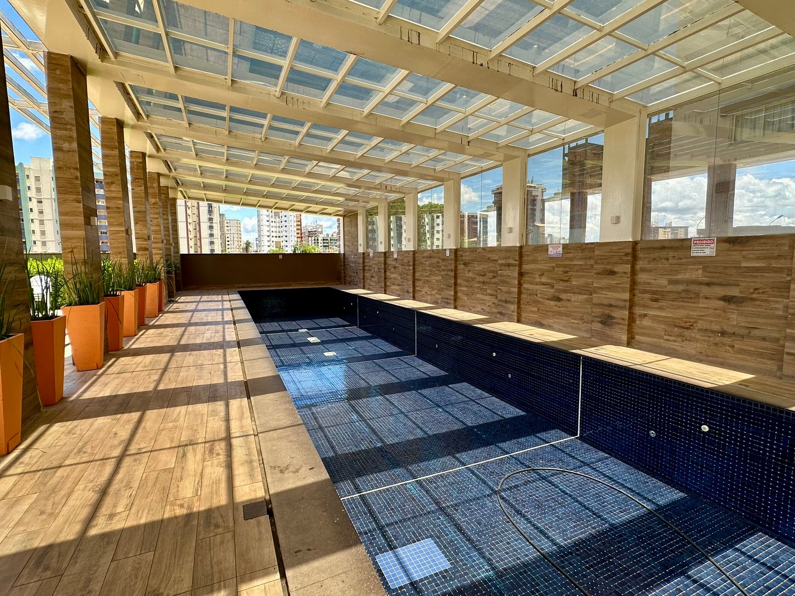 Foto EVIAN THERMAS RESIDENCE