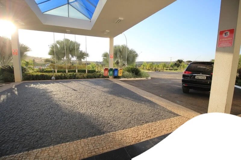 Fotos Condominio LAGOA QUENTE FLAT SERVICE CALDAS NOVAS