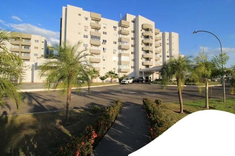 Fotos Condominio LAGOA QUENTE FLAT SERVICE CALDAS NOVAS