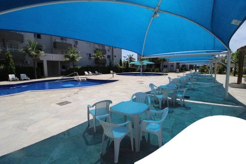 Fotos Condominio LAGOA QUENTE FLAT SERVICE CALDAS NOVAS