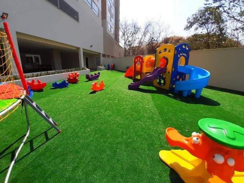 Foto PARK VEREDAS - RIO QUENTE