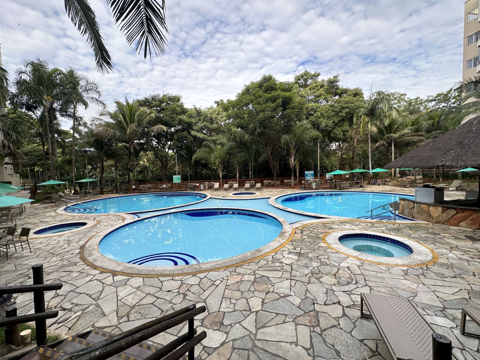 Foto THERMAS PARADISE - RIO QUENTE